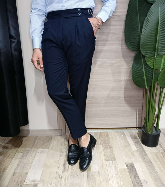 Pantalone Gurkha