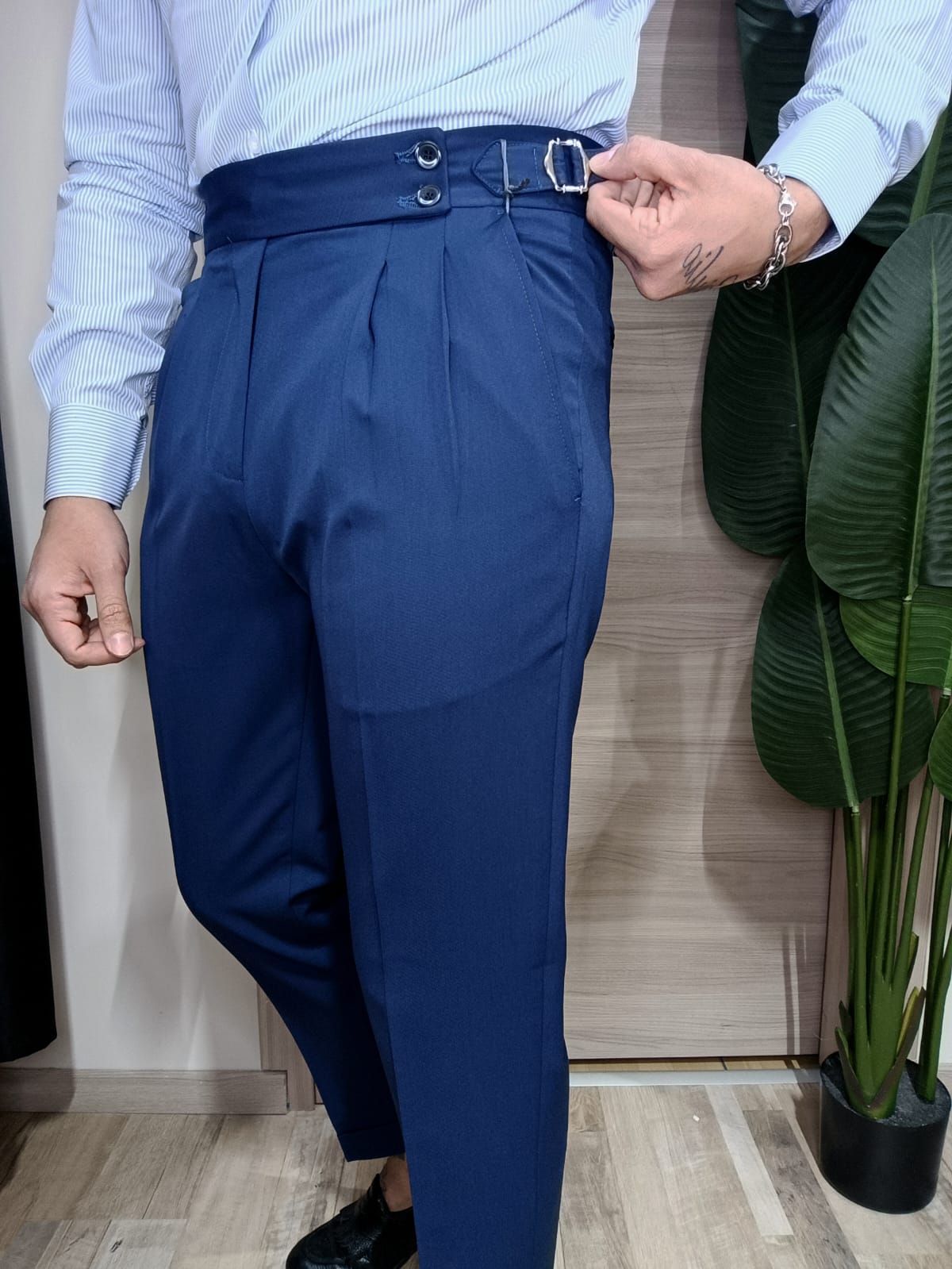Pantalone Gurkha