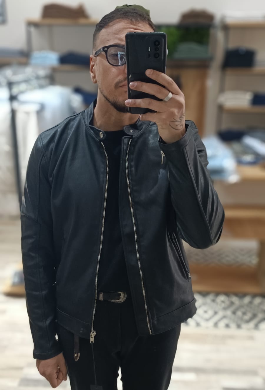 Biker