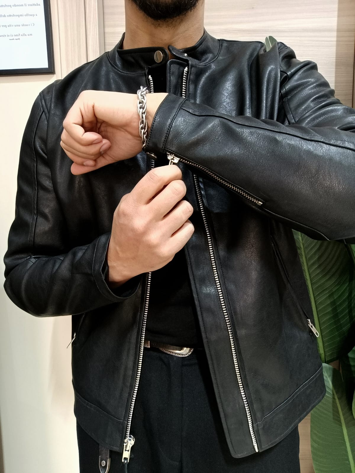 Biker