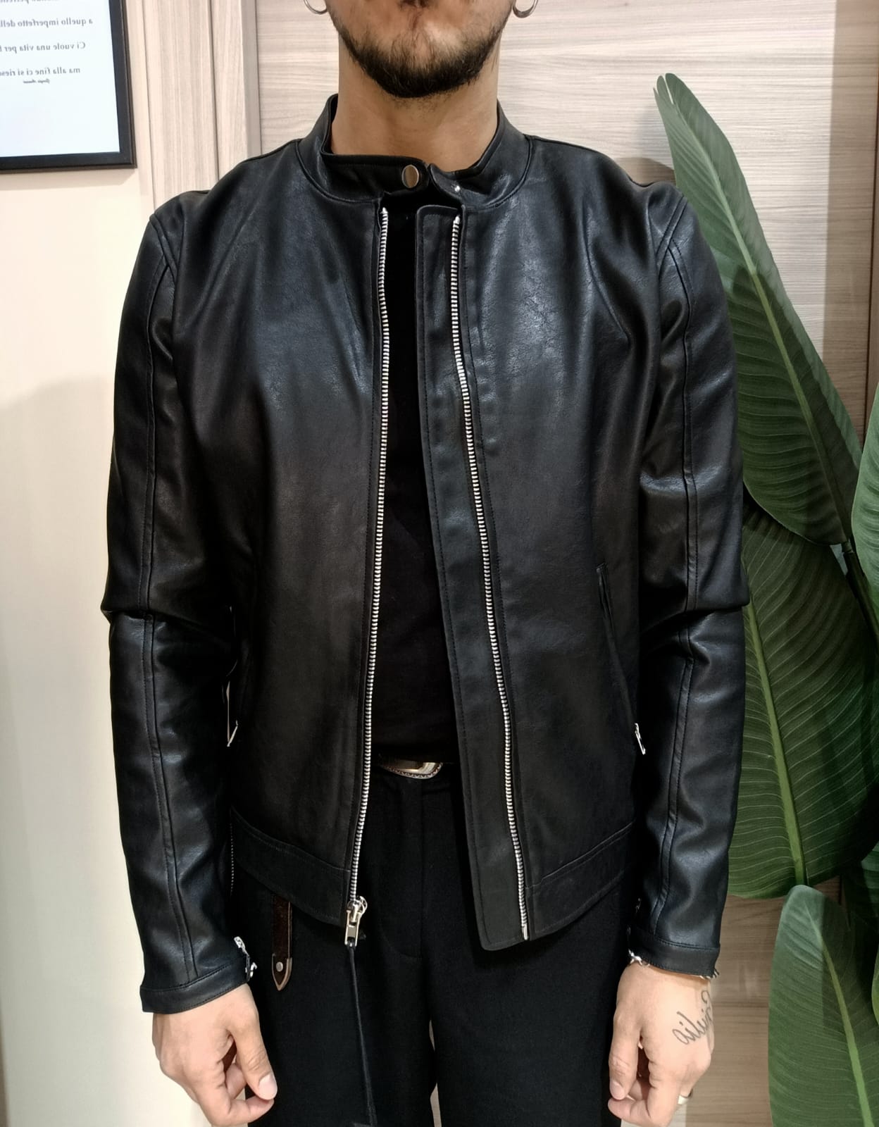 Biker
