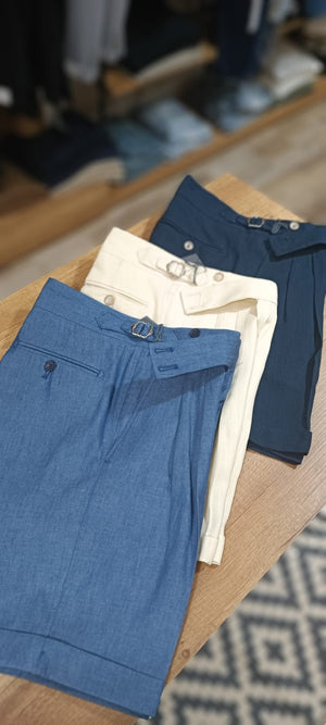 Bermuda mod. Sartoriale