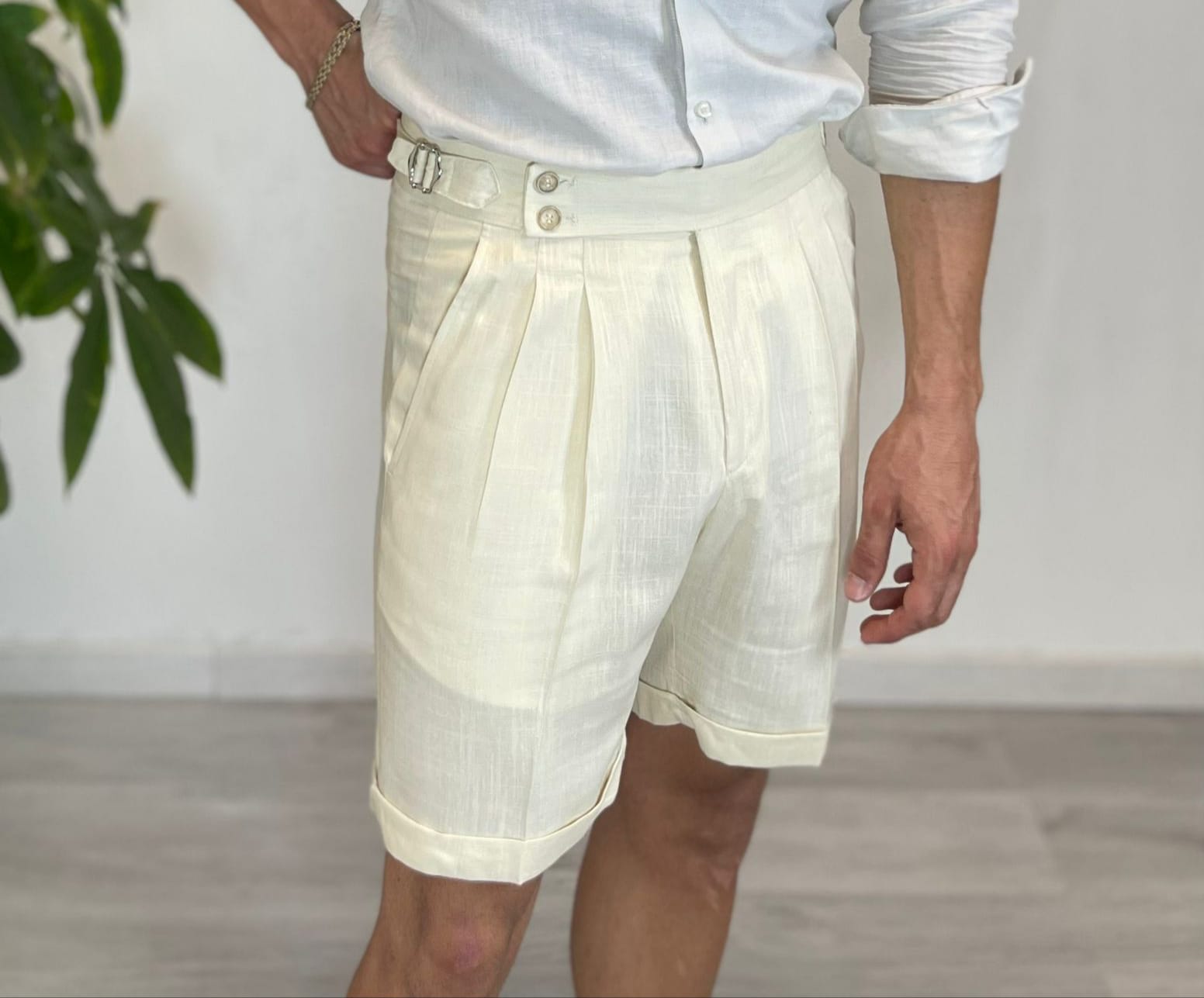 Bermuda mod. Sartoriale