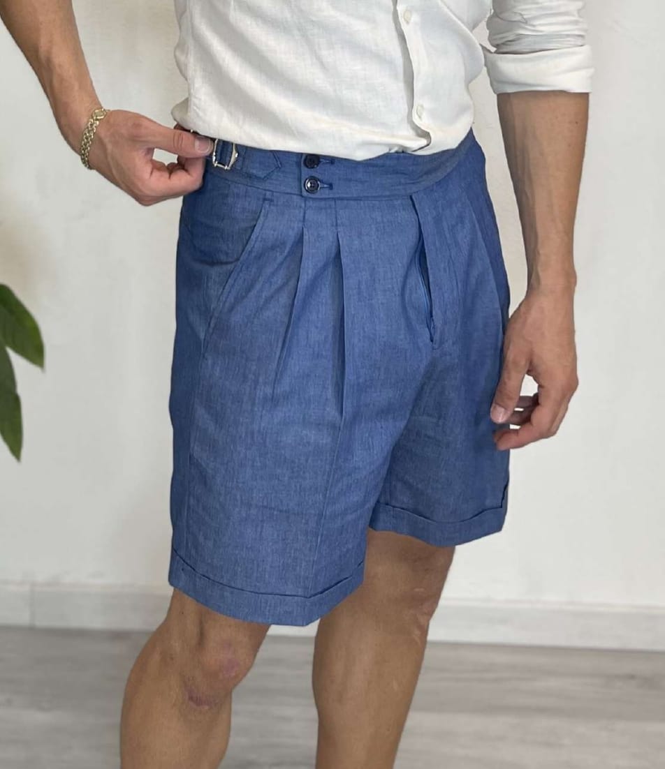 Bermuda mod. Sartoriale