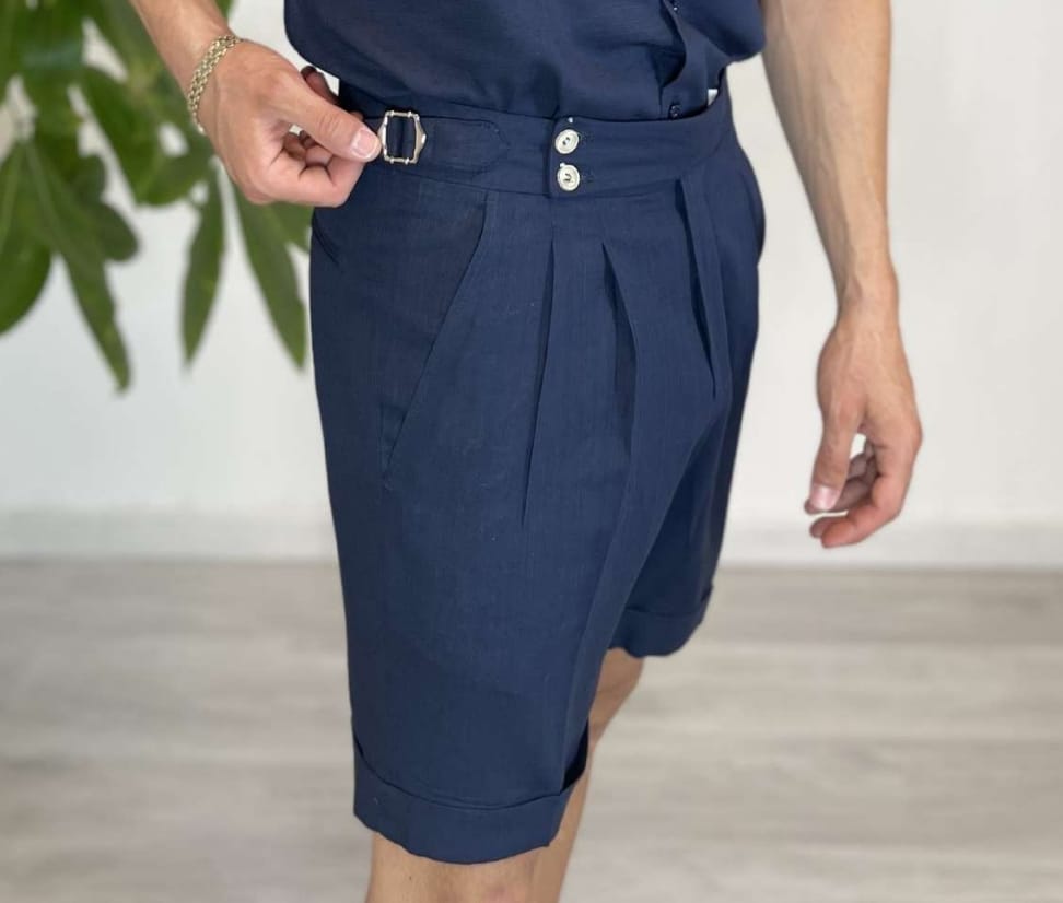 Bermuda mod. Sartoriale