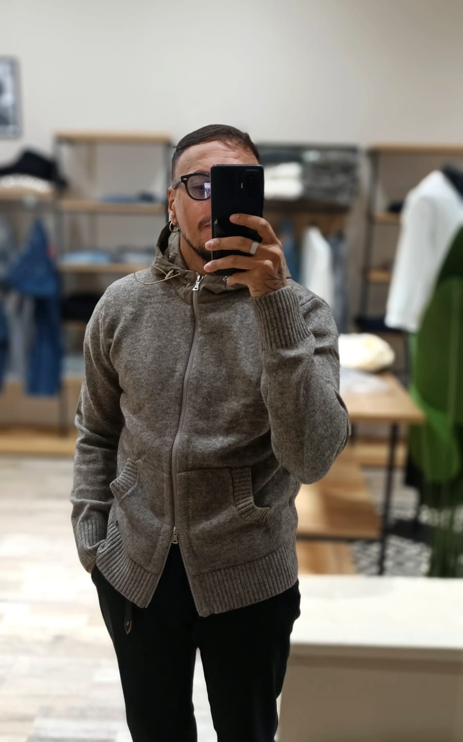 Hoodie