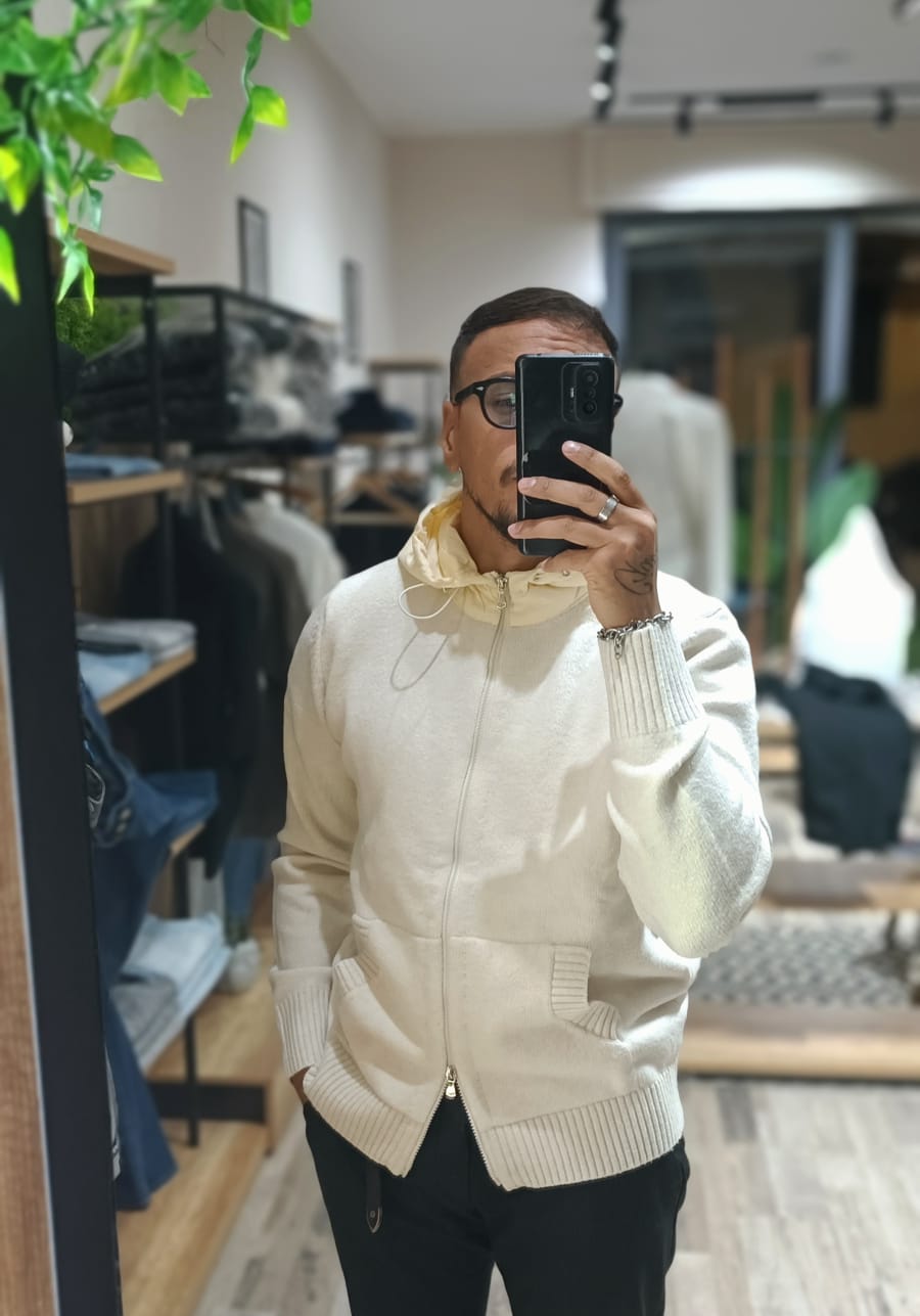 Hoodie
