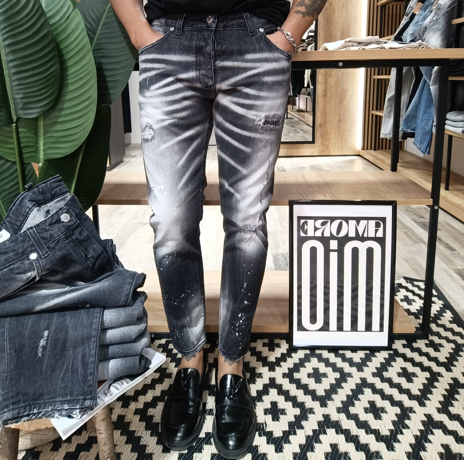 Denim