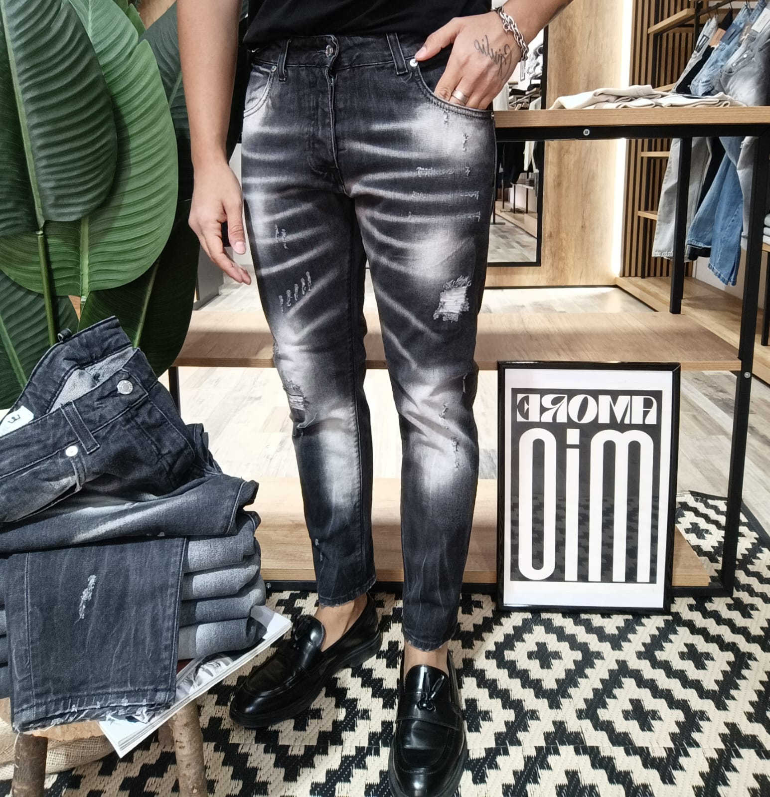 Denim