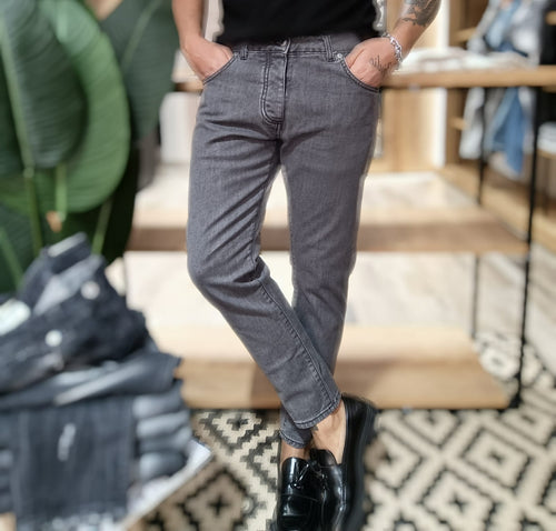 Bull Capri