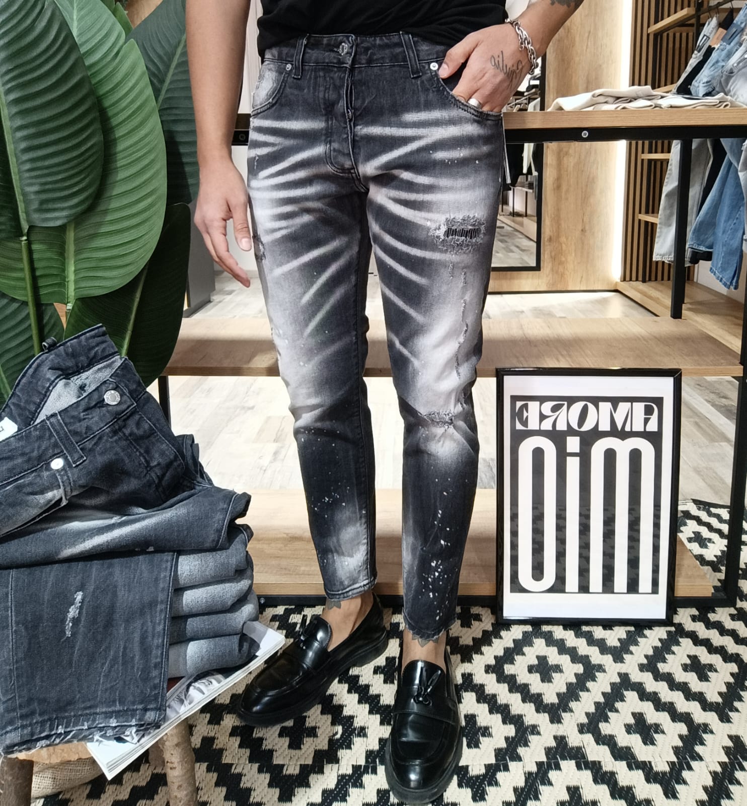 Denim