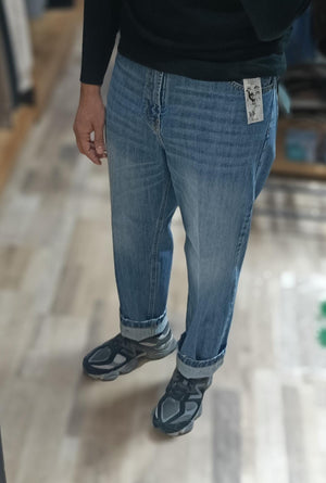 Jeans Relax