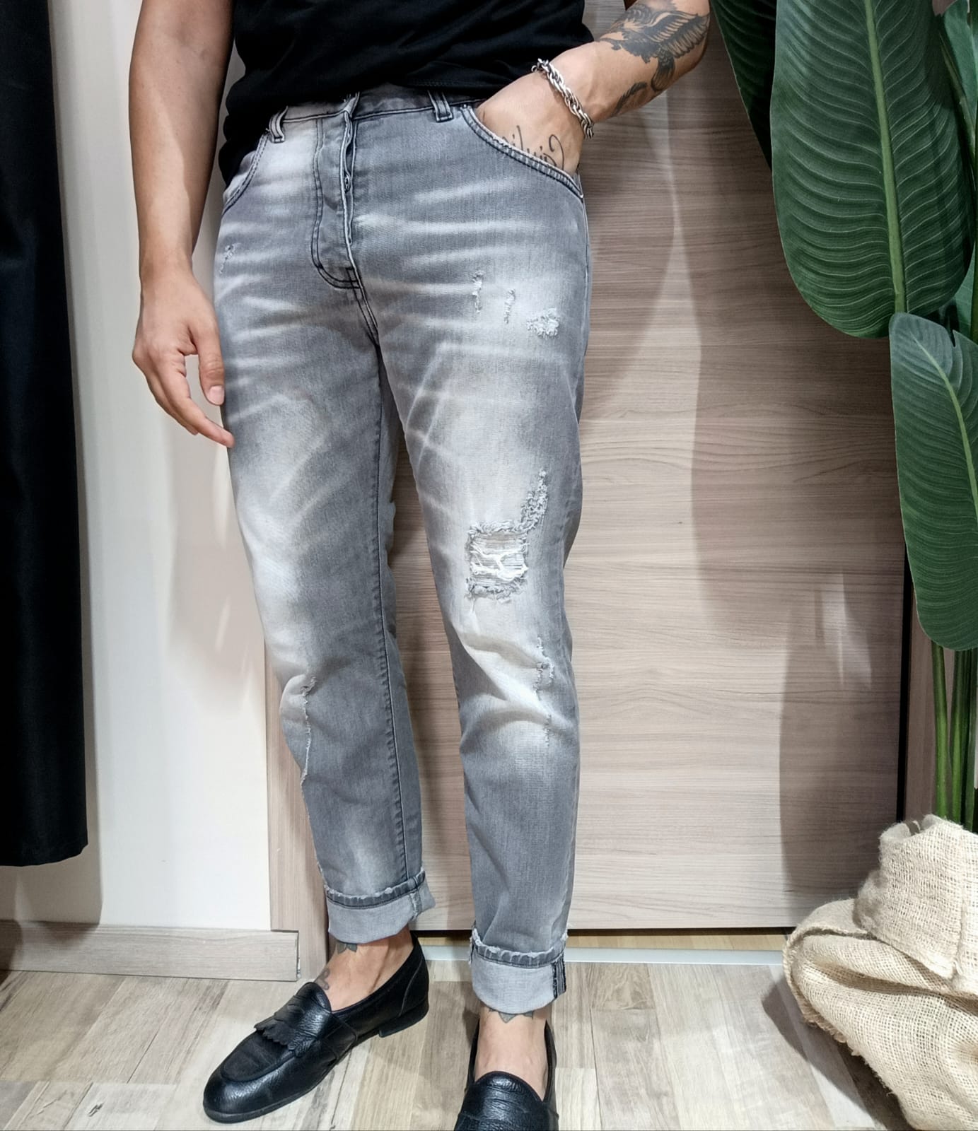 Jeans
