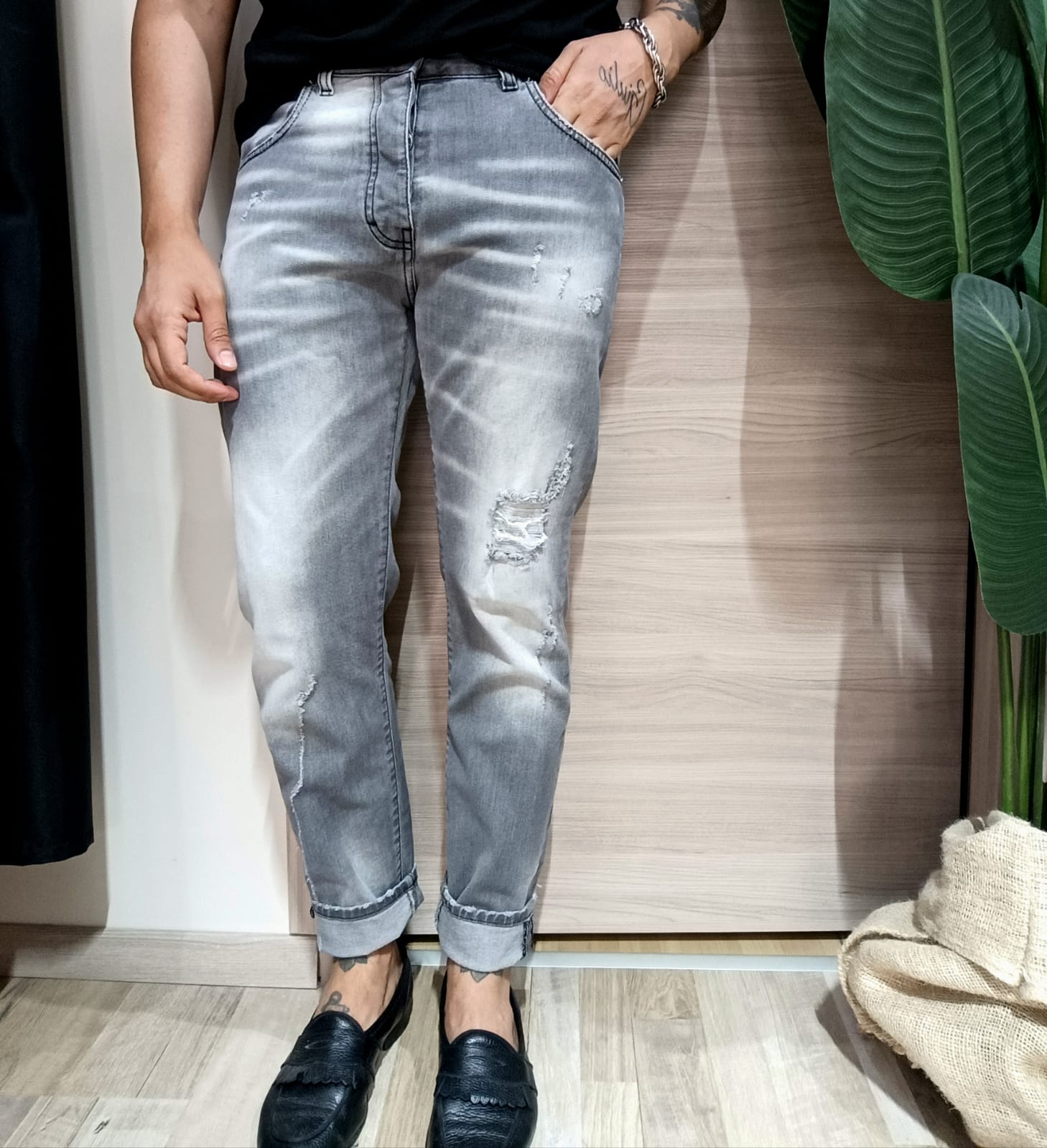 Jeans