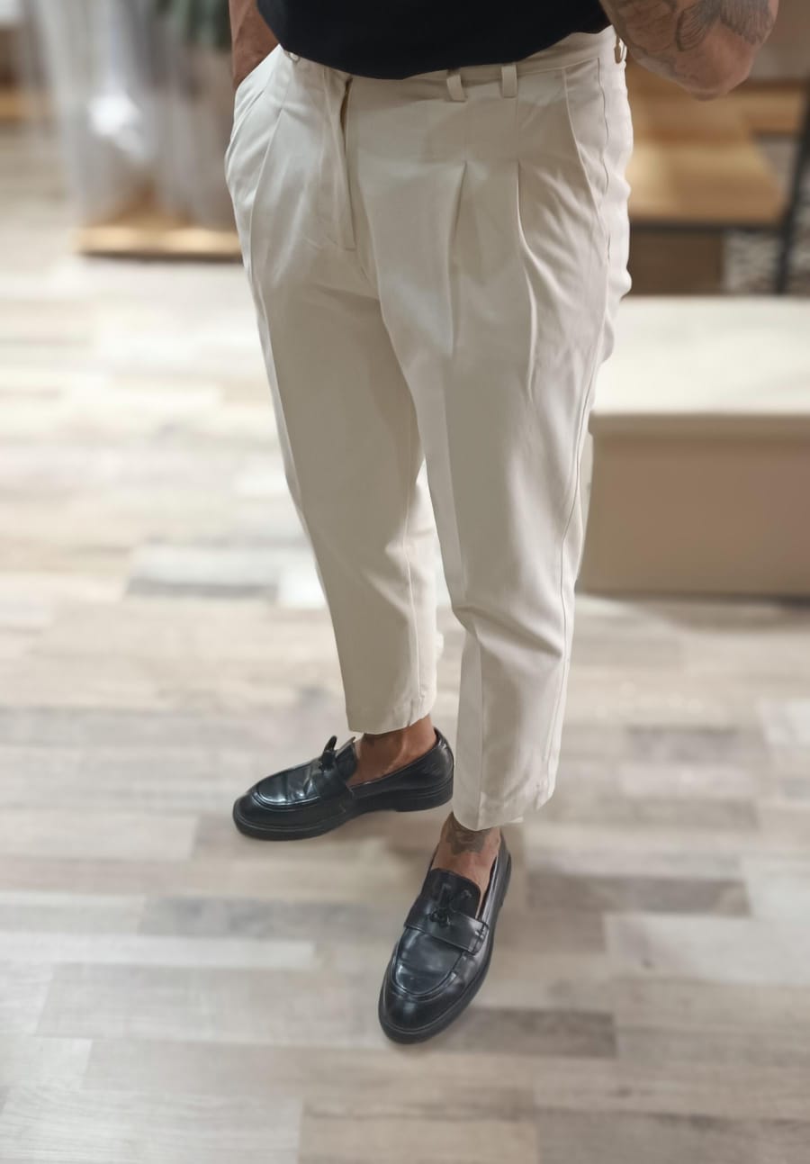 Pantalone Lexy