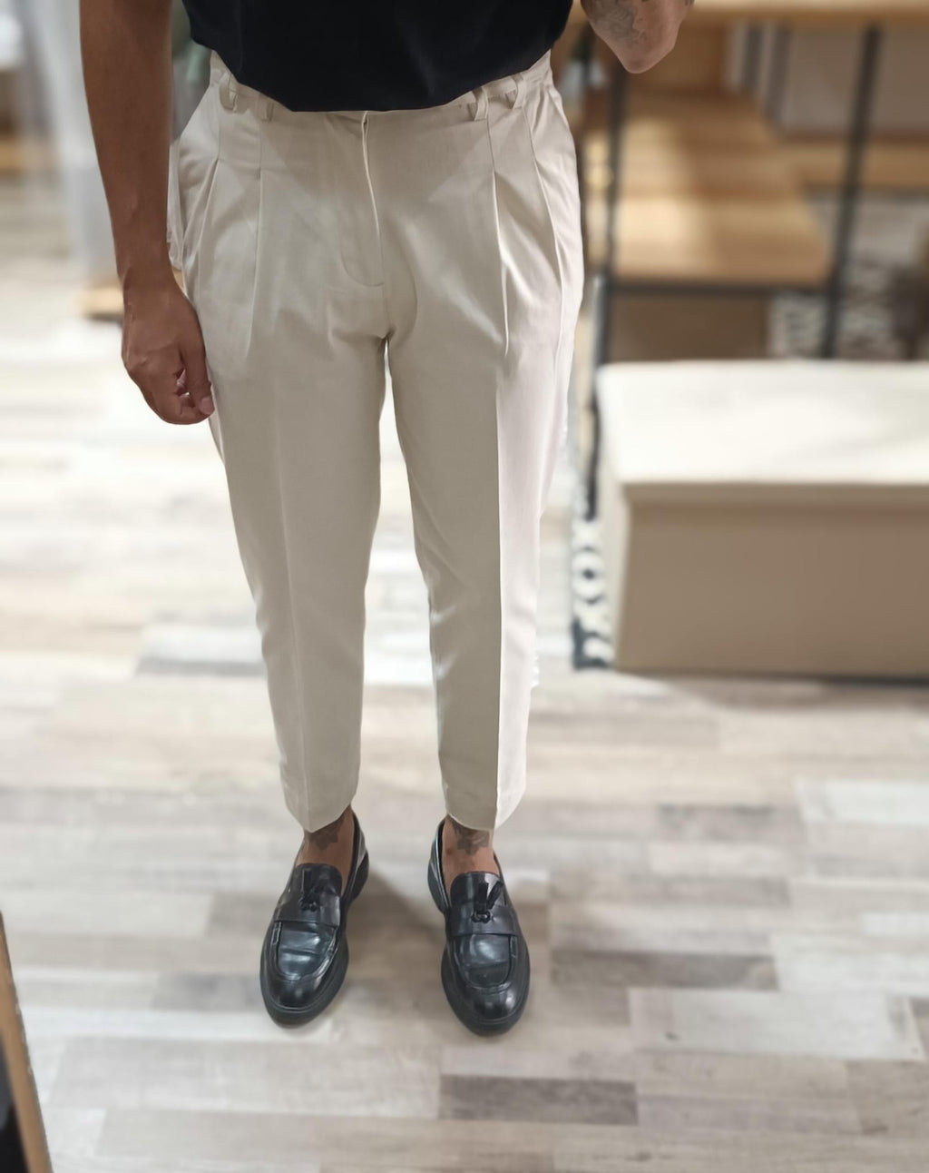 Pantalone Lexy
