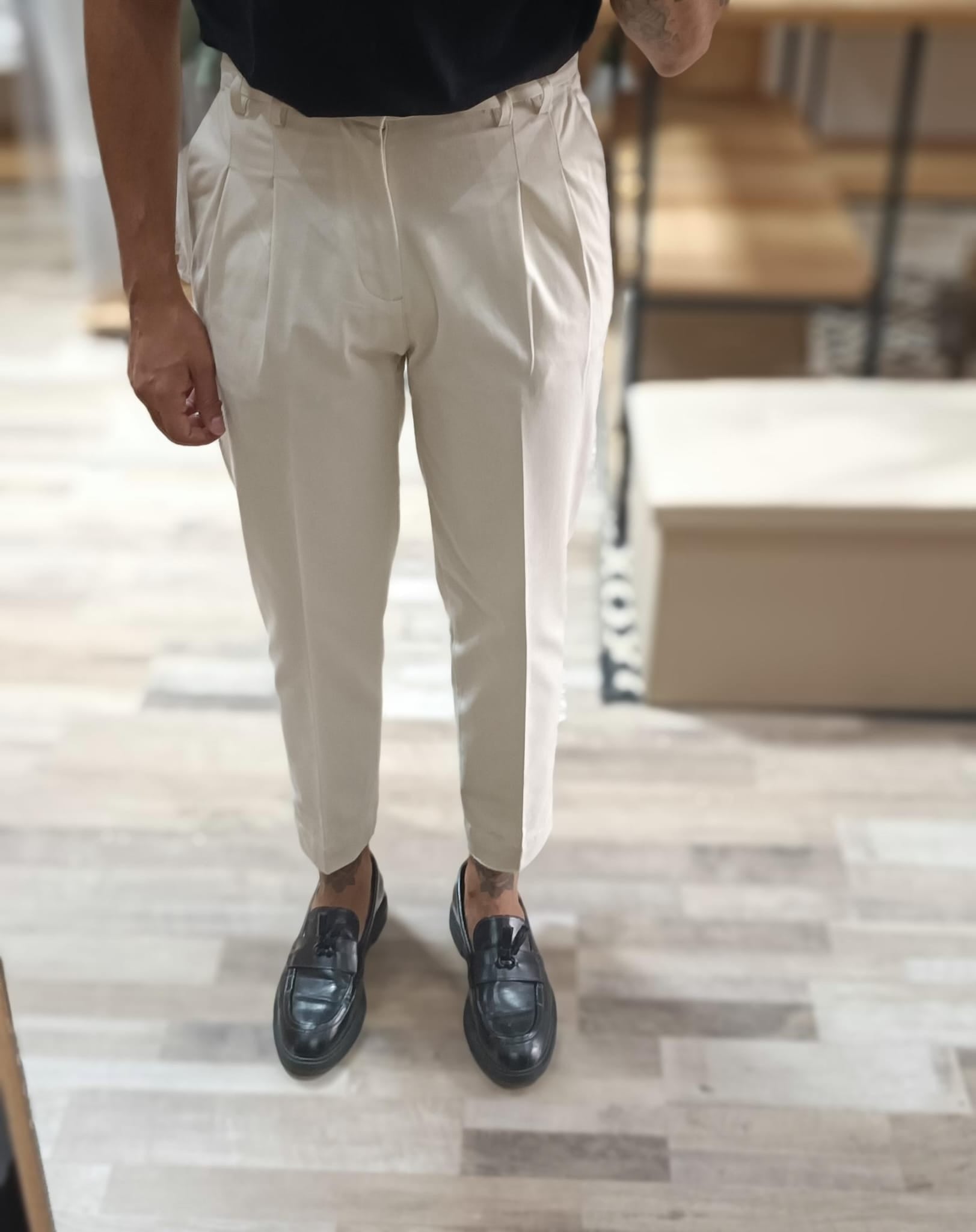 Pantalone Lexy