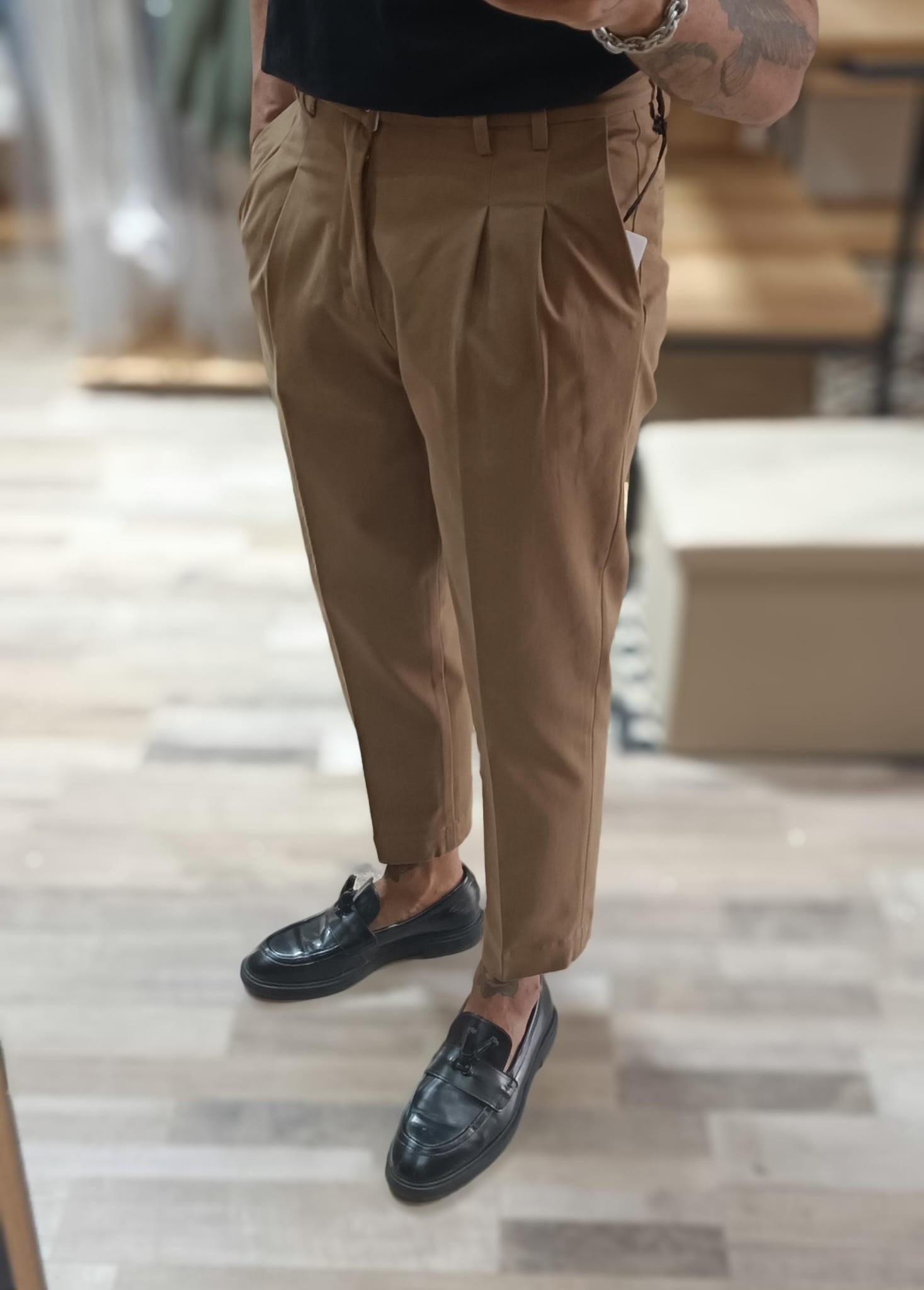 Pantalone Lexy