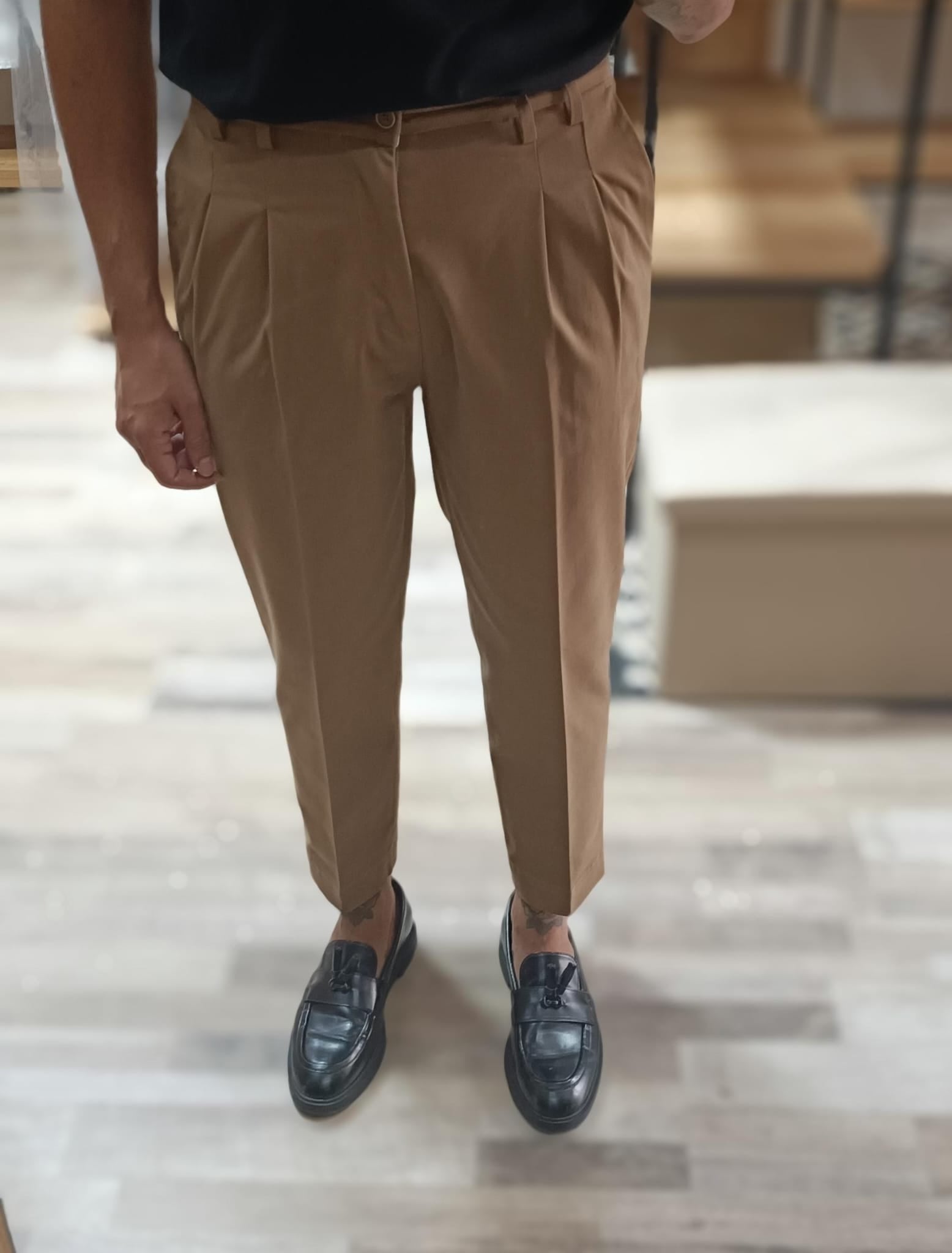Pantalone Lexy