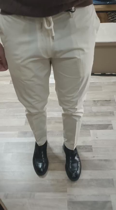 Pantalone Barcellona